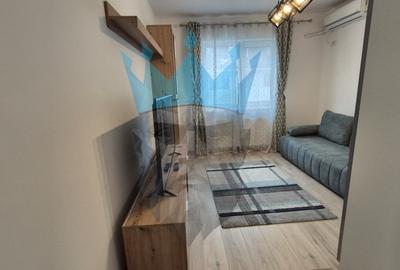 Garsonieră decomandată, mobilată în Chiajna - 1