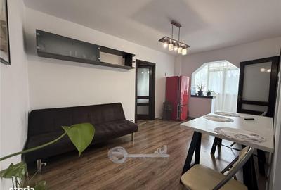 Apartament cu 3 camere în Alexandru cel Bun