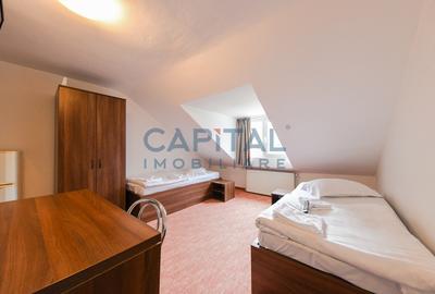 Vila/Pensiune de inchiriat in cartierul Zorilor Vila/Pensiune de inchiriat in cartierul Zorilor - 29