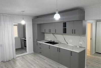 Apartament cu 2 camere decomandat în Central - 2