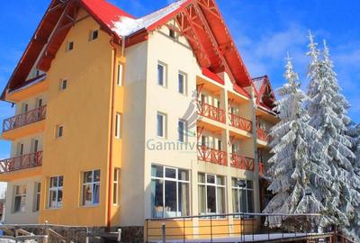 Hotel/Pensiune, de 300 mp, în Arieșeni - 1