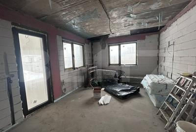 Casă individuală cu 4 camere cu Teren 732 Mp în Exterior Est - 13