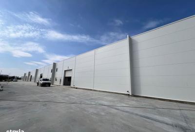 Spațiu comercial, de 500 mp, în Tunari - 7