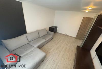 Apartament cu 2 camere în E3 - 16