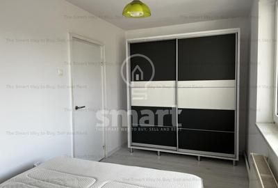Apartament cu 3 camere semidecomandat în Gheorgheni - 5