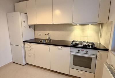 De inchiriat - studio dublu - Pipera - 6