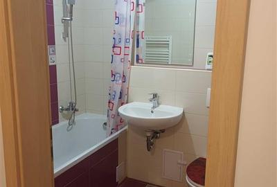 Apartament 3 camere,2 bai, bloc nou Tractorul Apartament 3 camere,2 bai, bloc nou Tractorul - 6