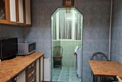 Apartament cu 3 camere decomandat în Paltiniș - 5