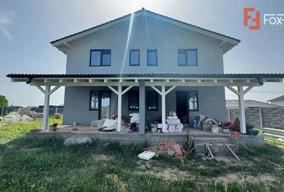 Duplex cu 3 camere si 2 bai, Sag - zona Manastire - 2