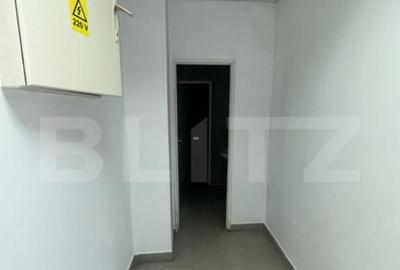 Spatiu comercial de inchiriat - 130 mp - Liceul auto Deva - 1