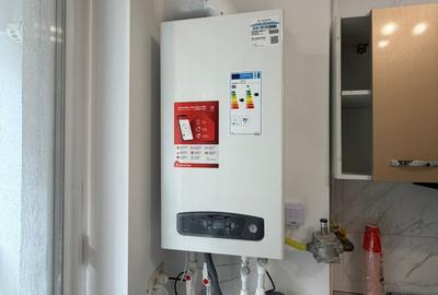 Apartament cu 2 camere decomandat, mobilat în Chiajna - 6