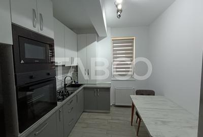 Apartament modern 3 camere 2 bai parcare inclusa zona Turnisor - 3