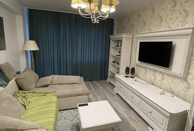 Apartament cu 2 camere decomandat în Tractorul - 6