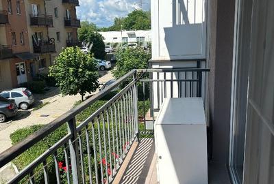 Garsonieră decomandată în Someșeni - 3