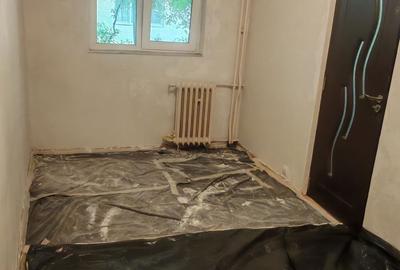Apartament cu 2 camere nedecomandat în Malu Roșu - 2