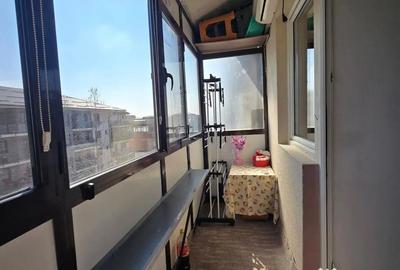 Garsonieră semidecomandată în Dobroești - 8