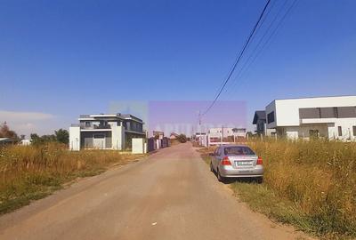 Teren de 4715 mp, în Brănești - 7