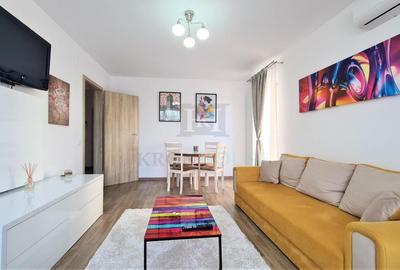 Apartament cochet si intim in Urban Residence. Apartament cochet si intim in Urban Residence. - 3