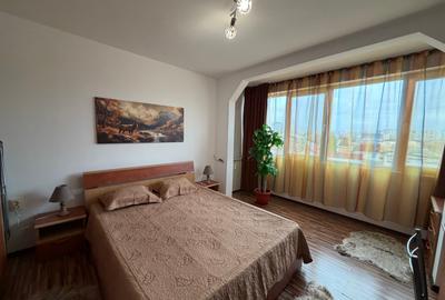 Apartament cu 2 camere decomandat în P-ța Unirii - 8