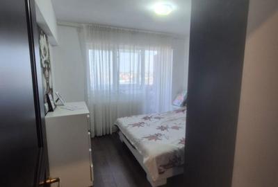 Apartament cu 3 camere, mobilat în Rahova - 11