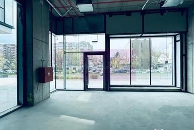 Spațiu comercial, de 103 mp, în Sebastian - 1