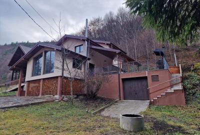 Casă cu 4 camere în Moara de Pădure - 8