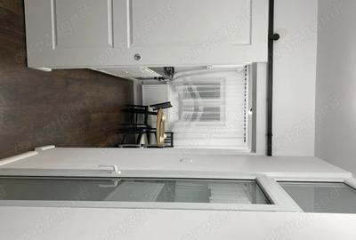 Apartament cu 2 camere decomandat în Baba Novac - 10