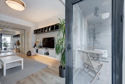 Apartament 2 camere in condominium nou, Delea Veche/Calea Calarasilor - 5