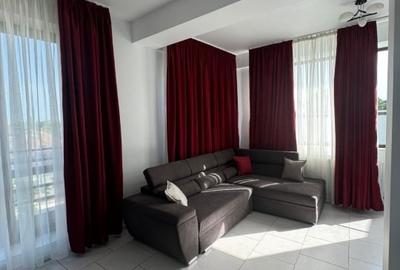 Apartament 2 camere foarte spațios zona Parcul Carol cu loc de parcare și boxă