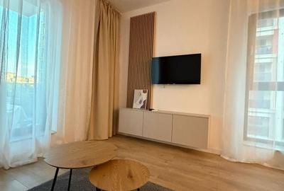 Apartament cu 2 camere decomandat în Vest - 9