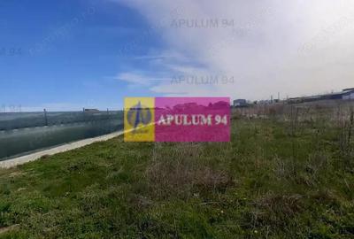 Teren 450mp pentru construc?ie casa - 12