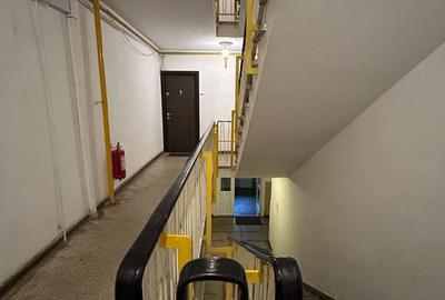 Dristor 3 Camere Instalatii Schimbate Bloc Caramida Reabilitat 5 Min Metrou - 13