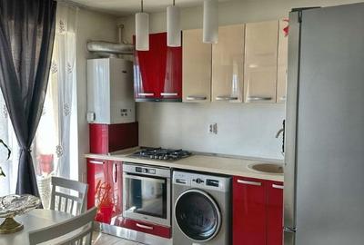 Garsonieră decomandată în Ultracentral - 3