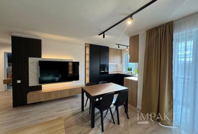 Proprietar ofer apartament la prima inchiriere - 4