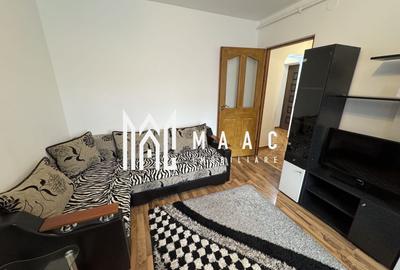 Apartament cu 3 camere semidecomandat, mobilat în Țiglari - 2