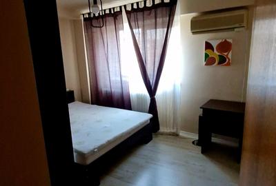 Teatru Masca apartament 3 camere, loc parcare - 1