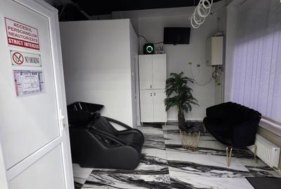 Spațiu comercial, de 40 mp, în Central - 2