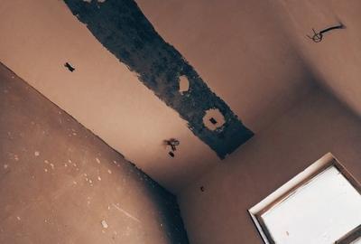 Casa / vila Stefanesti , stadiul predarii : '' La Cheie '' ! - 8