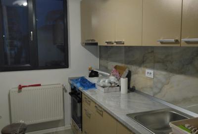 Garsoniera LUX Militari Residence - 5