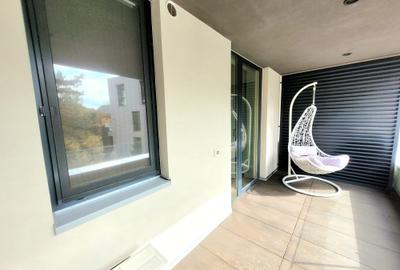 Apartament 3 camere, cu priveliste deosebita spre padure, zona Drumul Poienii,Bv - 11