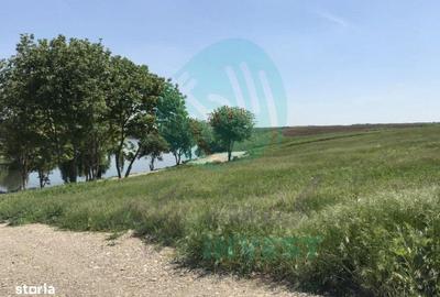Teren de 655 mp, în Găneasa - 3