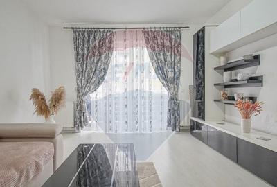 Apartament cu 2 camere de vanzare-Avantgarden 3 - 3