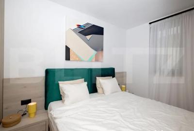 Apartament cu 2 camere decomandat în Torontalului - 3