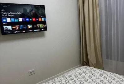 Apartament 2 camere mobilat, Coresi-Kasper | Nou 2024, loc parcare inclus - 9