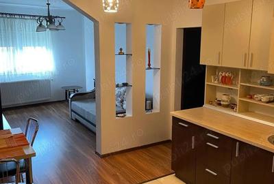 Apartament cu 2 camere decomandat în Calea Aradului - 5