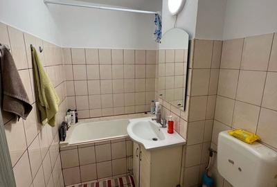 Apartament cu 2 camere decomandat în Soarelui - 9