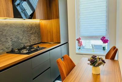 Inchiriez Apartament de Lux–Design de Interior, Aproape de Metrou Berceni (5min) - 21