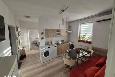 Apartament cu 2 camere decomandat, mobilat în Vest - 9