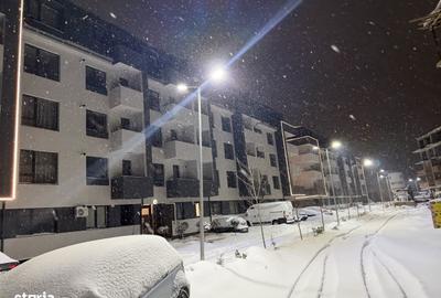 Garsonieră în Chiajna - 2