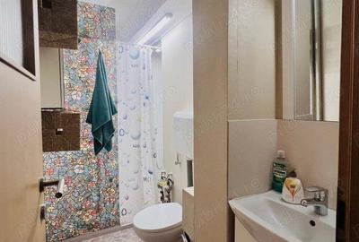 Apartament 2 camere semidecomandat, central, gara de nord, vizavi min transporturilor - 7